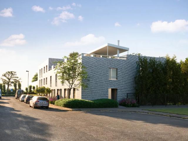 à vendre Maison Anvers Fromentinstraat