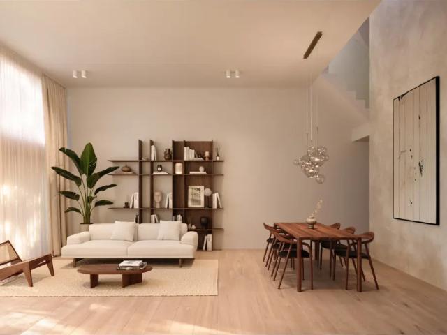 à vendre Maison Anvers Fromentinstraat