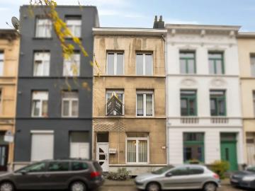 2140, Anvers, Province de Anvers, Flandre