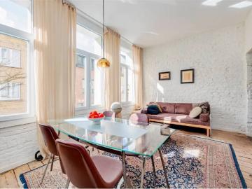 à vendre Maison Anvers Gasstraat