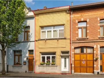 à vendre Maison Anvers Herderstraat