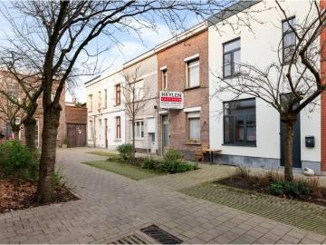 2060, Antwerpen, Anvers, Province de Anvers, Flandre