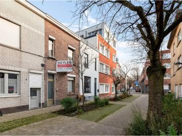 2060, Antwerpen, Anvers, Province de Anvers, Flandre