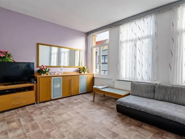 à vendre Maison Anvers Klamperstraat