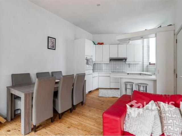 à vendre Maison Anvers Kleine Beer Straat