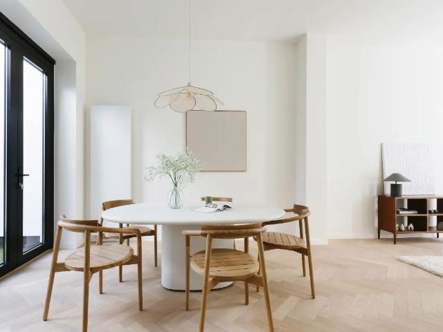 à vendre Maison Anvers Koninginnestraat
