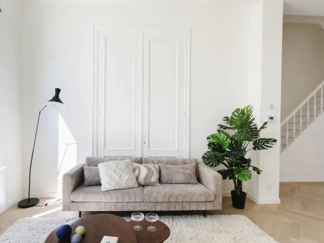 à vendre Maison Anvers Koninginnestraat