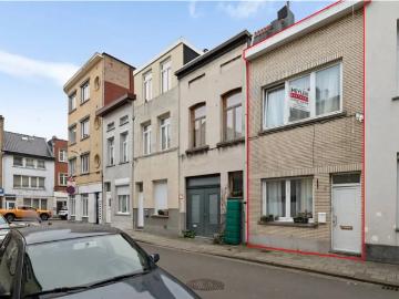 2060, Antwerpen, Anvers, Province de Anvers, Flandre