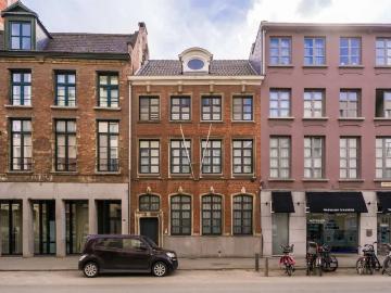 2000, Antwerpen, Anvers, Province de Anvers, Flandre