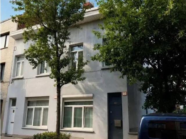 à vendre Maison Anvers Lange Beeldekensstraat