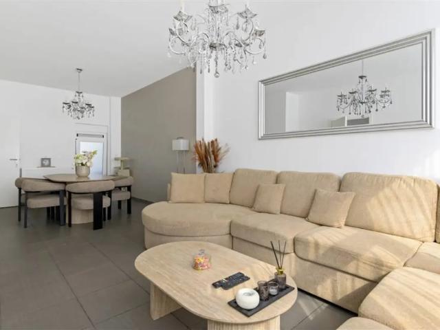 à vendre Maison Anvers Lange Lobroekstraat