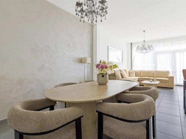 à vendre Maison Anvers Lange Lobroekstraat
