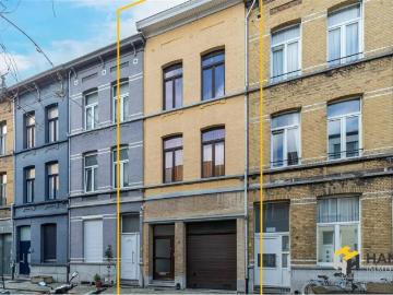 2060, Antwerpen, Anvers, Province de Anvers, Flandre