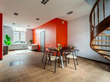 à vendre Maison Anvers Ledeganckstraat