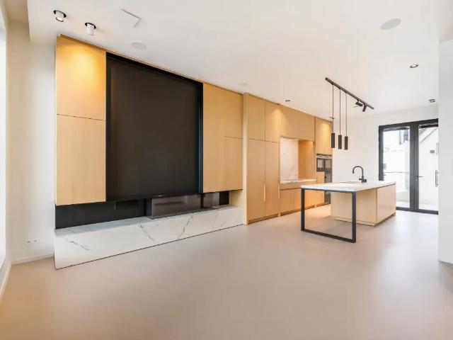 à vendre Maison Anvers Pacificatiestraat