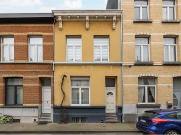 2018, Antwerpen, Anvers, Province de Anvers, Flandre