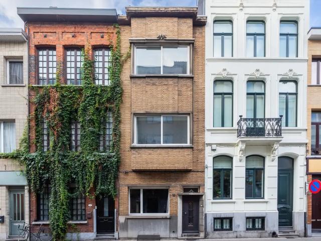 à vendre Maison Anvers Provinciestraat