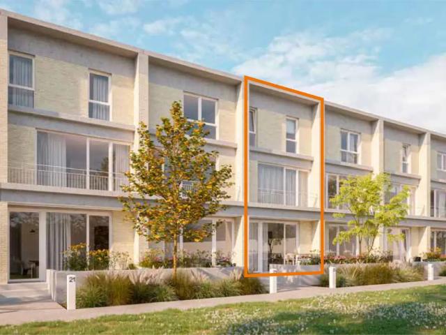 à vendre Maison Anvers Reinaartlaan