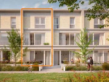 2050, Antwerpen, Anvers, Province de Anvers, Flandre