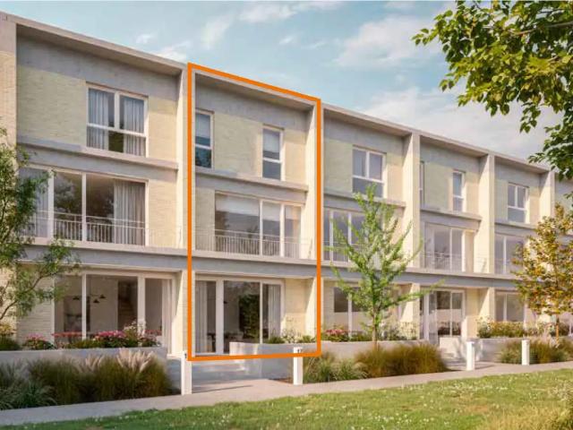 à vendre Maison Anvers Reinaartlaan