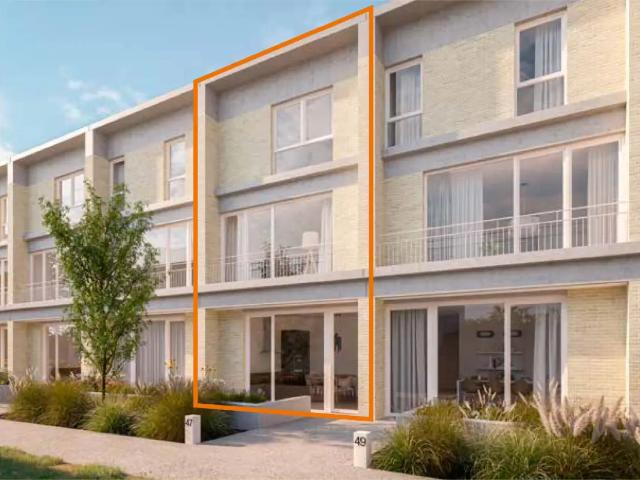 à vendre Maison Anvers Reinaartlaan