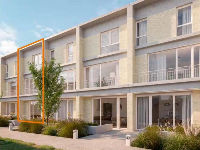 à vendre Maison Anvers Reinaartlaan