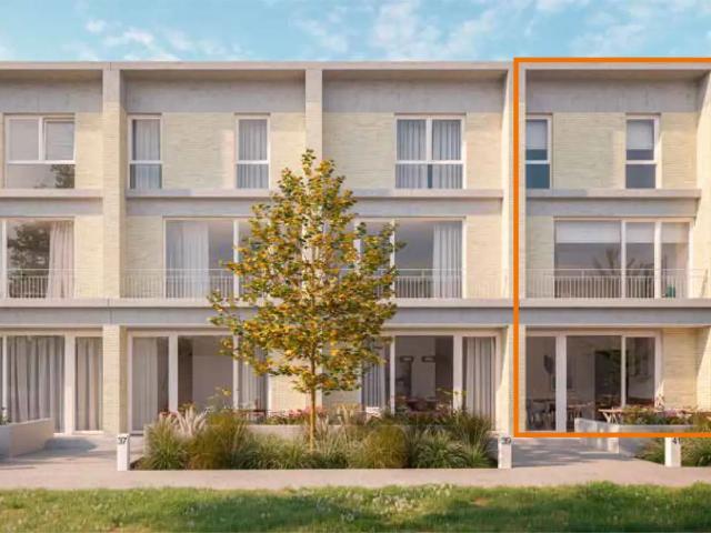 à vendre Maison Anvers Reinaartlaan