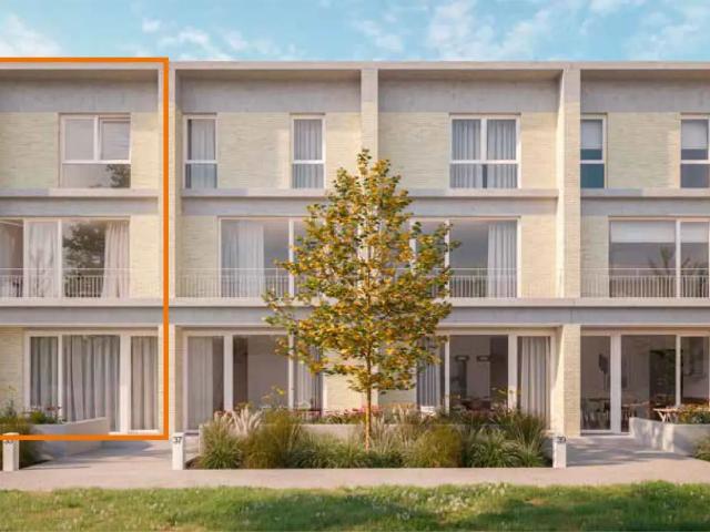 à vendre Maison Anvers Reinaartlaan