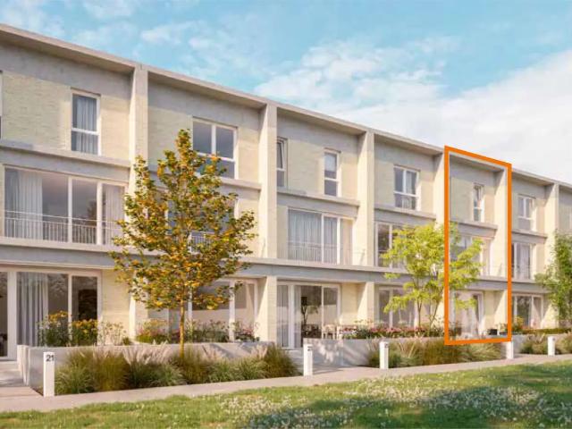 à vendre Maison Anvers Reinaartlaan