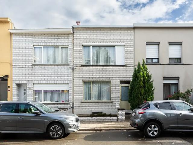 à vendre Maison Anvers Stadionstraat