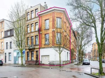 à vendre Maison Borgerhout Statielei