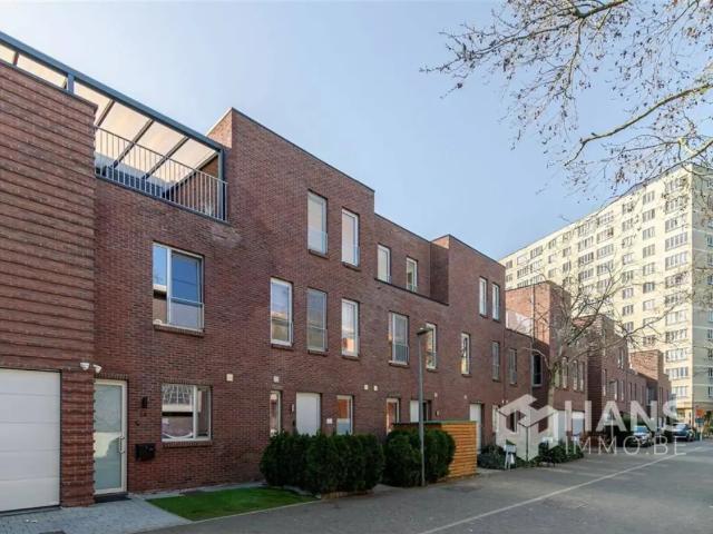 à vendre Maison Anvers Sus Van den Eyndestraat