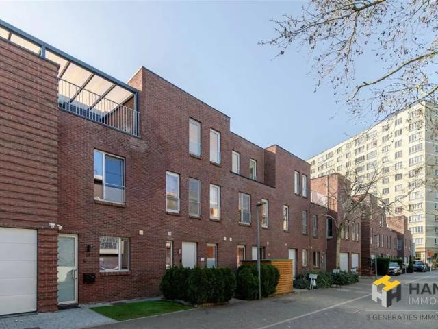à vendre Maison Anvers Sus Van den Eyndestraat