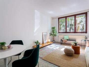 Geschakelde Woning te koop in Statiekwartier