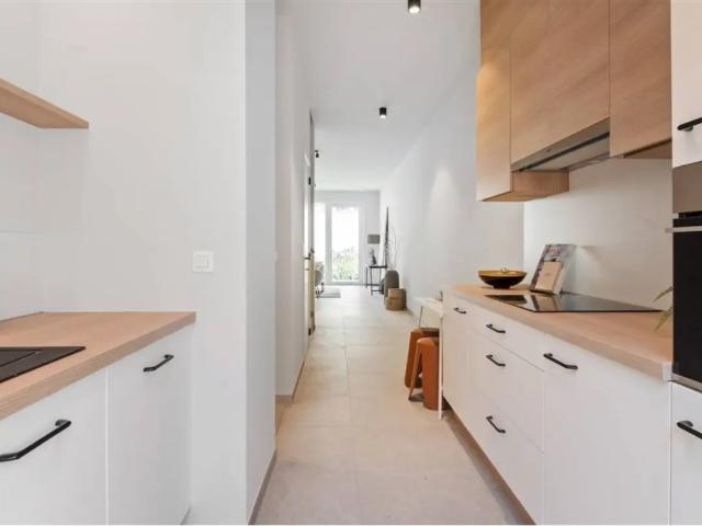à vendre Maison Anvers