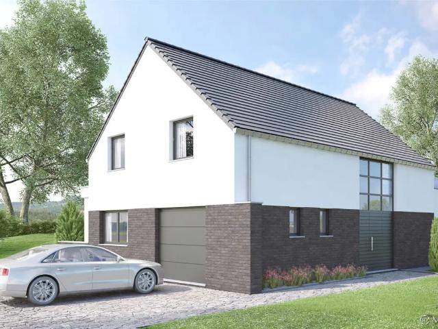 à vendre Maison Anzegem