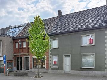 Geschakelde Woning te koop in Anzegem - Tuin