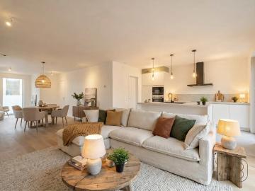 à vendre Maison Anzegem Vichtsesteenweg