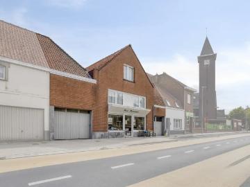 à vendre Maison Anzegem Vichtsesteenweg