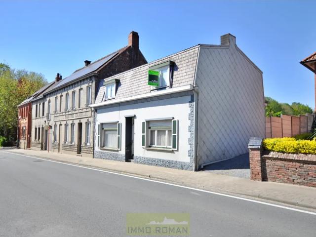 à vendre Maison Anzegem Westdorp
