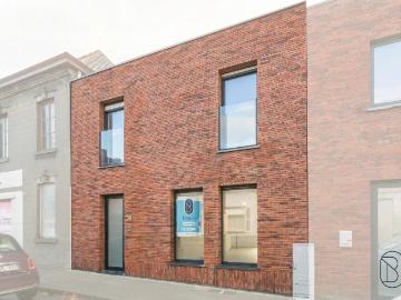 8573, Anzegem, Arrondissement de Courtrai, Flandre