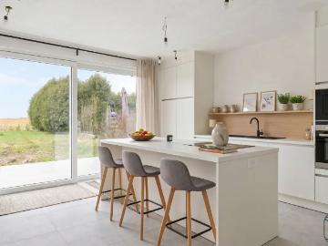 à vendre Maison Anzegem Zwevegemstraat