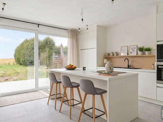 à vendre Maison Anzegem Zwevegemstraat