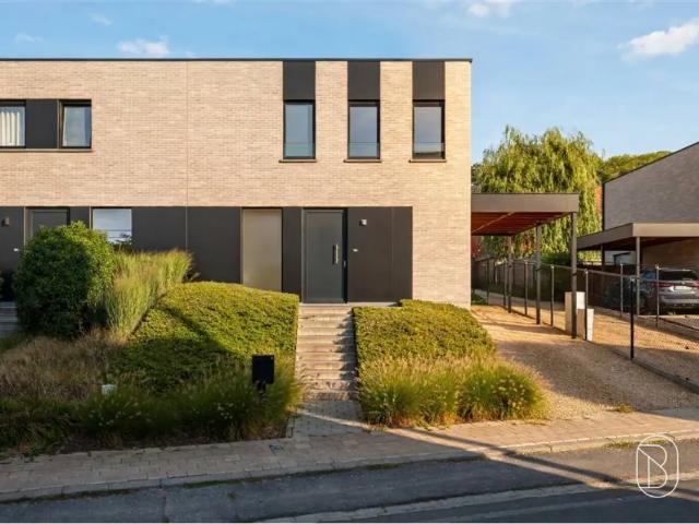à vendre Maison Anzegem Buyckstraat