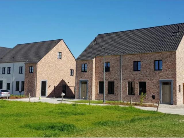 à vendre Maison Anzegem Ingooigemstraat