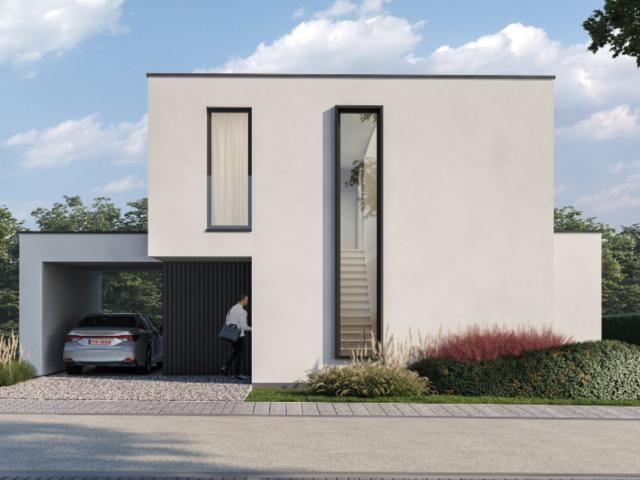 à vendre Maison Anzegem Sint Elooistraat
