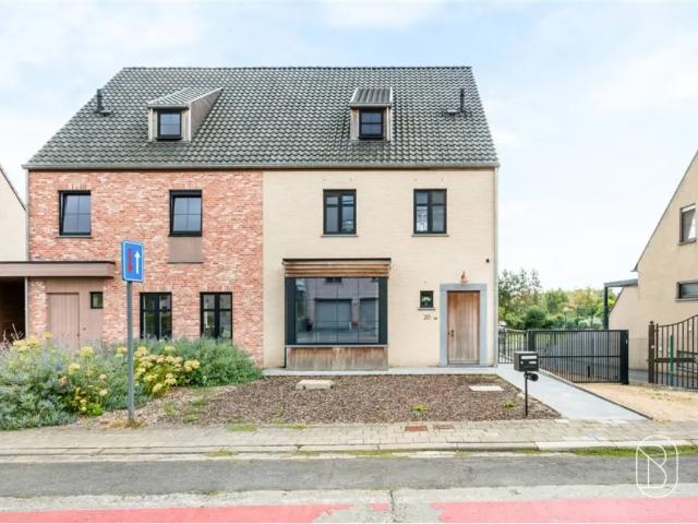 à vendre Maison Anzegem Langestraat