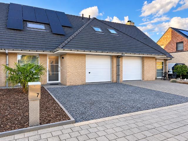 à vendre Maison Anzegem Lindeburen