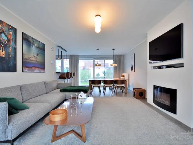 à vendre Maison Anzegem Oudstrijdersstraat