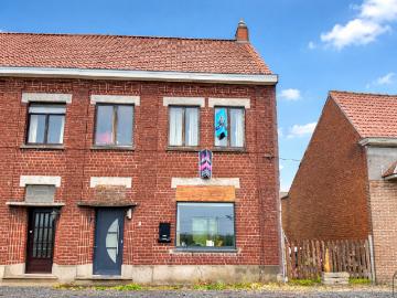 à vendre Maison Anzegem Sterhoek